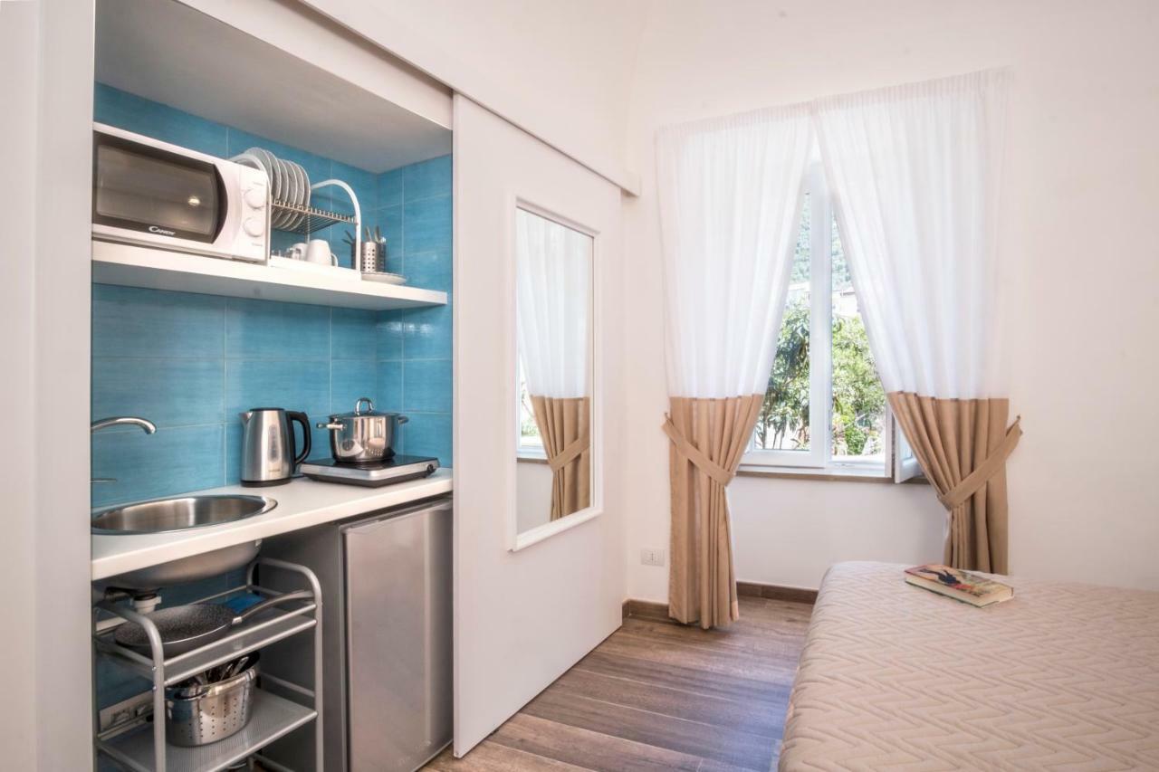 Metahome Sorrento Εξωτερικό φωτογραφία